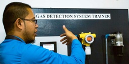 Gas Detection System Maintenance and Troubleshooting
